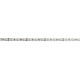 Eurolite - LED Strip 300 5m 3528 3000K 12V 6
