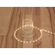 Eurolite - LED Strip 300 5m 3528 3000K 12V bendable 13