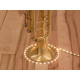 Eurolite - LED Strip 300 5m 3528 3000K 12V bendable 14