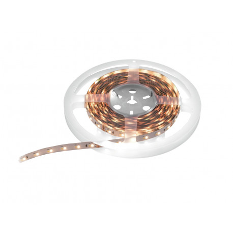 Eurolite - LED Strip 600 5m 3528 2700+5700K 24V 1
