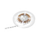 Eurolite - LED Strip 600 5m 2835 1800+5700K 24V 7