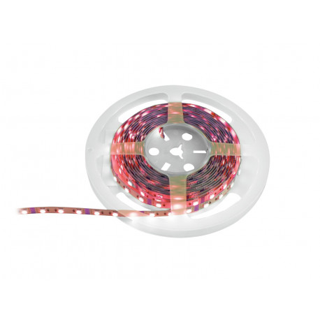 Eurolite - LED Strip 300 5m 5050 RGB 12V 1