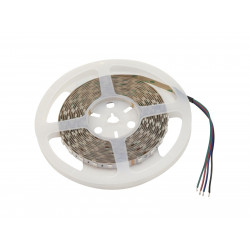 Eurolite - LED Strip 300 5m 5050 RGB 24V 1