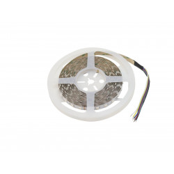 Eurolite - LED Strip 300 5m 5050 RGB/WW/CW 24V 1