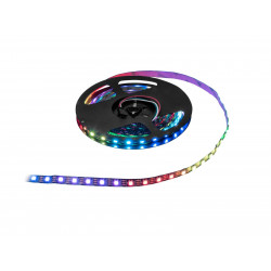 Eurolite - LED Pixel Strip 150 5m RGB 12V 1