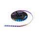 Eurolite - LED Pixel Strip 150 5m RGB 12V 4