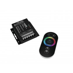 Eurolite - LED Strip RGB RF Controller 1