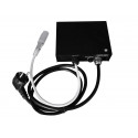 Eurolite - Controller Pro LED Neon Flex 230V EC RGB