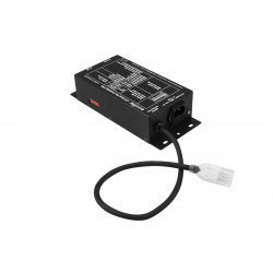 Eurolite - Controller PRO with DMX for LED Neon Flex 230V Slim RGB 1