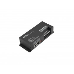 Eurolite - LED Strip RGBW 4-Channel DMX Controller 1