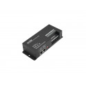 Eurolite - LED Strip RGBW 4-Channel DMX Controller