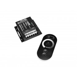 Eurolite - LED Strip Single Color RF Controller 1