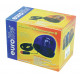 Eurolite - Police Beacon STA-1221 blue 12V/21W 3