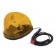 Eurolite - Police Beacon STA-1221 orange 12V/21W 1