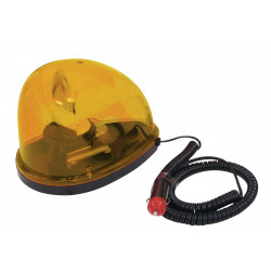 Eurolite - Police Beacon STA-1221 orange 12V/21W 1