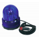 Eurolite - Police Beacon COL-1221 blue 12V/21W 2