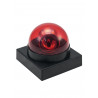 Eurolite - LED Buzzer Police Light red 1