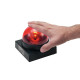 Eurolite - LED Buzzer Police Light red 6