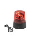 Eurolite - LED Mini Police Beacon red USB/Battery 4