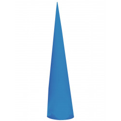 Eurolite - Spare-Cone 2m for AC-300, blue 1