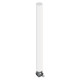 Eurolite - Air Tube 5m white 2