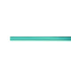 Eurolite - Tubing 10x10mm turquoise 2m 2