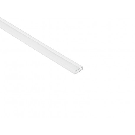 Eurolite - Tubing 14x5.5mm clear LED Strip 2m 1