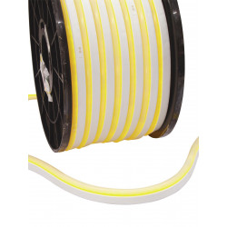 Eurolite - LED Neon Flex 230V EC yellow 100cm 1
