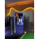 Eurolite - LED Neon Flex 230V EC yellow 100cm 4