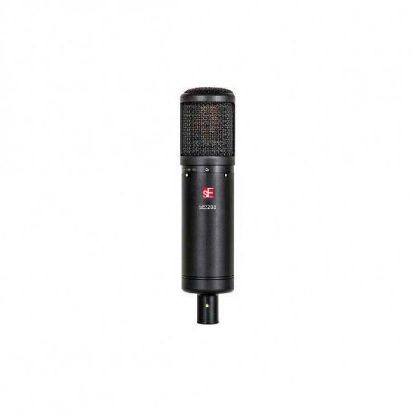 SE Electronics - SE2200 1
