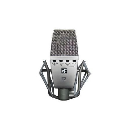 SE Electronics - T2 1