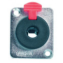 Proel - CONECTOR JACK HEMBRA 6.3mm PP2C