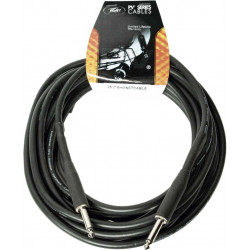 Peavy - PV 25' INST. CABLE 1