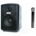 Oqan - QLS-6 STREET PARTNER