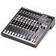 Soundcraft - EPM 8