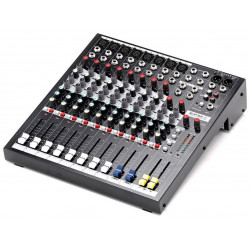 Soundcraft - EPM 8