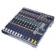 Soundcraft - EFX 8