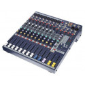 Soundcraft - EFX 8