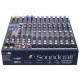 Soundcraft - EFX 8