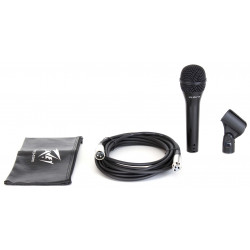 Peavy - PV®I 3 MICROPHONE – XLR CABLE 1