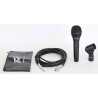 Peavy - PV®I 2 BLACK MICROPHONE – 1/4” CABLE 1