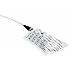 Peavy - PSM™ 3 BOUNDARY MICROPHONE - WHITE 1