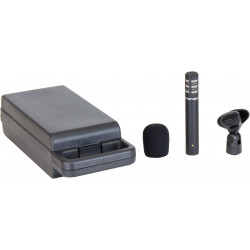 Peavy - PVM™ 480 MICROPHONE - BLACK 1