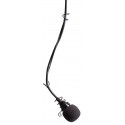 Peavy - VCM™ 3 CHOIR MICROPHONE - BLACK