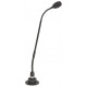 Peavy - PM™ 18S PODIUM MICROPHONE - BLACK 1