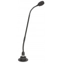 Peavy - PM™ 18S PODIUM MICROPHONE - BLACK