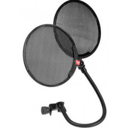 SE Electronics - DUAL POP FILTER 1