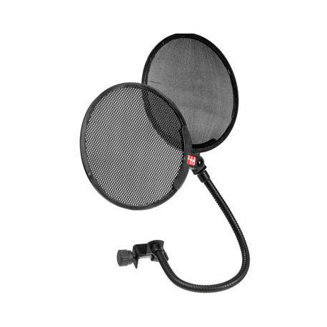 SE Electronics - DUAL POP FILTER 1