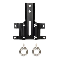 Mackie - SRM350 / C200 BRACKET 1