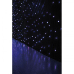 Showtec - Star Dream 6x4m RGB 1